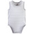 Touched by Nature Organic Cotton Bodysuits, Seagull