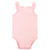 Touched by Nature Organic Cotton Bodysuits, Bright Butterflies