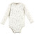 Touched by Nature Organic Cotton Long-Sleeve Bodysuits, Farm Friends