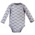 Touched by Nature Organic Cotton Long-Sleeve Bodysuits, Mr. Moon