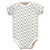 Touched by Nature Organic Cotton Bodysuits, Girl Elephant