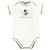 Touched by Nature Organic Cotton Bodysuits, Mr. Moon