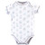 Touched by Nature Organic Cotton Bodysuits, Cactus
