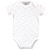 Touched by Nature Organic Cotton Bodysuits, Marching Elephant