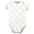 Touched by Nature Organic Cotton Bodysuits, Farm Friends