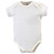 Touched by Nature Organic Cotton Bodysuits, Farm Friends