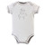 Touched by Nature Organic Cotton Bodysuits, Farm Friends