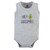 Hudson Baby Cotton Sleeveless Bodysuits, Taco Truck