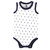 Hudson Baby Cotton Sleeveless Bodysuits, Sailor Dog