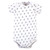 Little Treasure Cotton Bodysuits, Anchor Suspenders