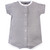 Touched by Nature Organic Cotton Rompers, Cactus