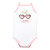 Hudson Baby Cotton Sleeveless Bodysuits, Summer Fun