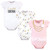 Little Treasure Cotton Bodysuits, Limited Edition
