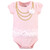 Little Treasure Cotton Bodysuits, Limited Edition