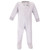 Touched by Nature Organic Cotton Sleep and Play, Gray Woodland