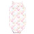 Little Treasure Cotton Bodysuits, Flip Flops