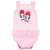 Little Treasure Cotton Bodysuits, Flip Flops