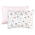 Hudson Baby Cotton Toddler Pillow Case, Enchanted Forest
