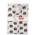 Yoga Sprout Sleeveless Jersey Cotton Sleeping Bag, Sack, Blanket, Bear