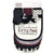 Hudson Baby Cotton Bib and Sock Set, Vintage Little Man