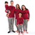 Touched by Nature Family Holiday Pajamas, Bear Women