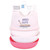 Hudson Baby Silicone Bibs, Miso Cute