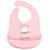 Hudson Baby Silicone Bibs, Sweetest Cupcake