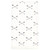 Hudson Baby Quilted Burp Cloths, Moose Bear