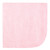Hudson Baby Rayon from Bamboo Washcloth Bundle, Soft Pink Roses
