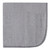 Hudson Baby Rayon from Bamboo Washcloth Bundle, Gray Sheep