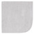 Hudson Baby Rayon from Bamboo Washcloth Bundle, Gray Sheep