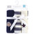 Hudson Baby Super Soft Cotton Washcloths, Football