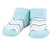 Hudson Baby Cotton Bib and Sock Set, Easter Chicks