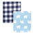 Hudson Baby Fleece Blankets, Polar Bear