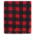 Hudson Baby Cozy Plush Luxury Blankets 2pk, Moose Buffalo Plaid