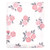 Hudson Baby Cozy Plush Luxury Blankets 2pk, Pink Elephants