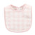 Hudson Baby Cotton Bibs, Enchanted Forest