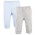 Hudson Baby Layette Baby Starter Set 25pc, Royal Safari