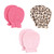 Hudson Baby Layette Baby Starter Set 25pc, Prints Leopard