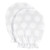 Hudson Baby Cotton Scratch Mittens, Bee