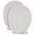 Hudson Baby Cotton Scratch Mittens, Bee