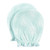 Hudson Baby Cotton Scratch Mittens, Gray Elephant