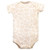 Hudson Baby Cotton Bodysuits, Vintage Safari