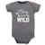 Hudson Baby Cotton Bodysuits, Vintage Safari