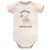 Hudson Baby Cotton Bodysuits, Vintage Safari