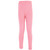 Touched by Nature Organic Cotton Leggings, Pink Bows