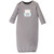 Hudson Baby Cotton Gowns, Unisex Owl