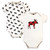 Hudson Baby Layette Baby Starter Set 25pc, Moose