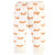 Touched by Nature Organic Cotton Pants, Fox