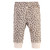 Touched by Nature Organic Cotton Pants, Leopard